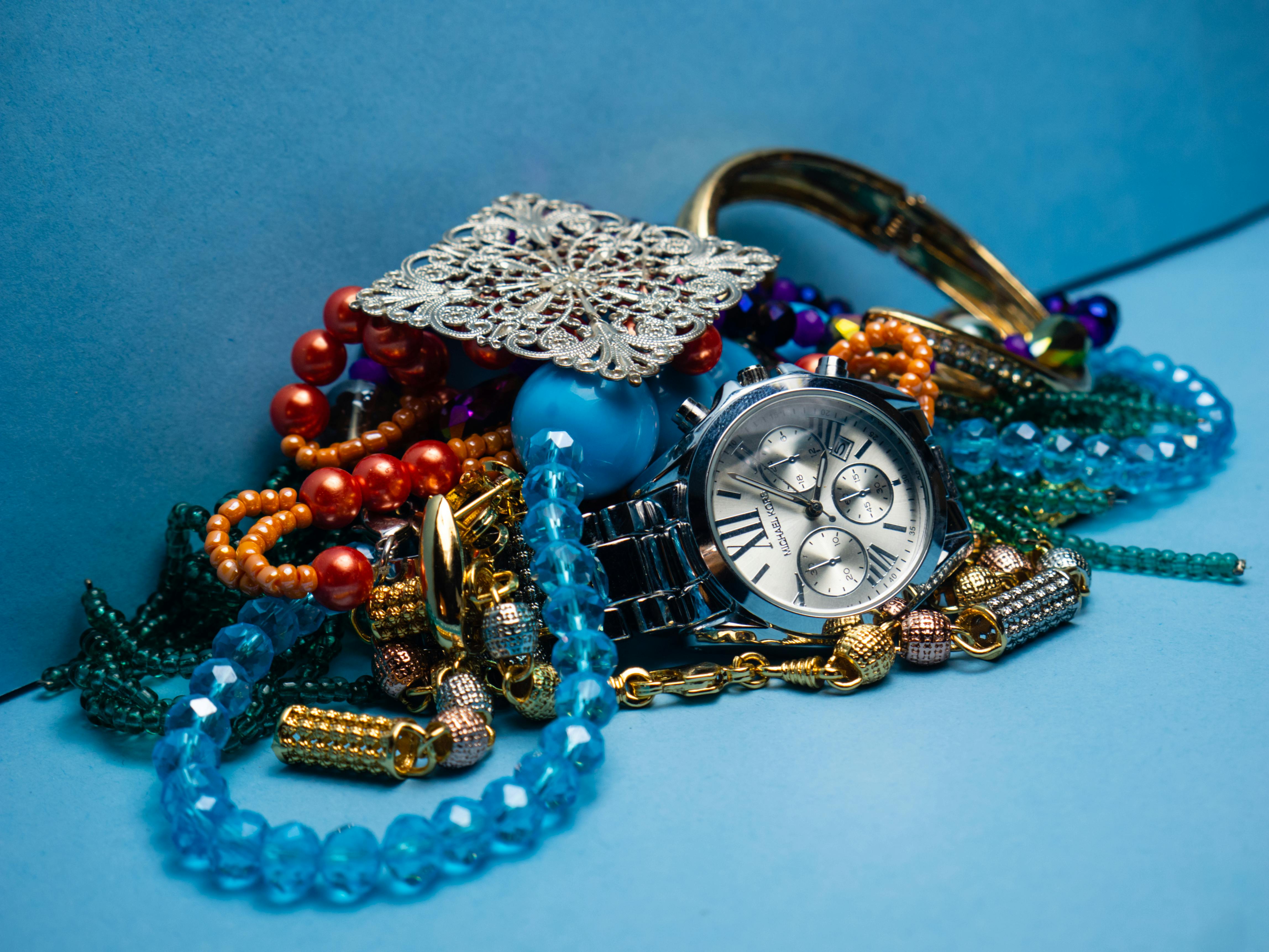 NRV vs Cost: The Fashion industry’s open secret.